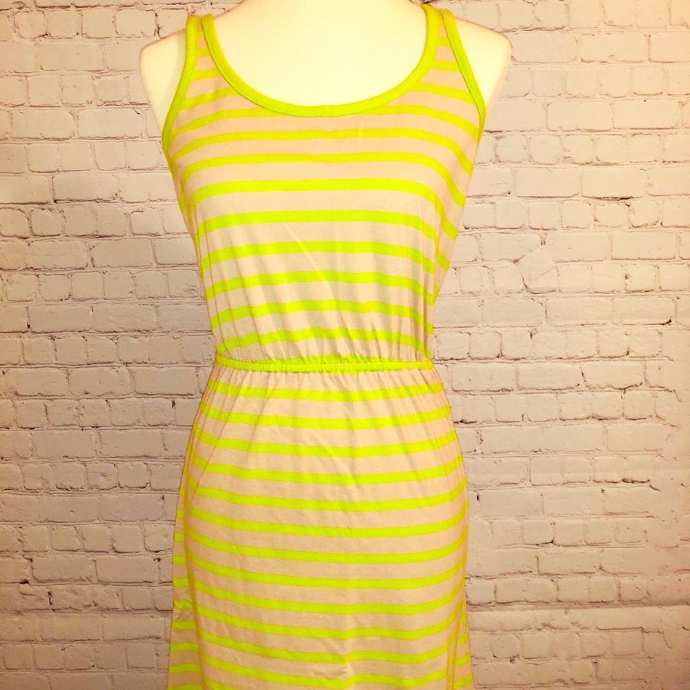 Old Navy Sleeveless Dress